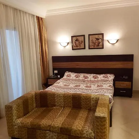 Jwe Residence - Quality Experience Near Red Sea