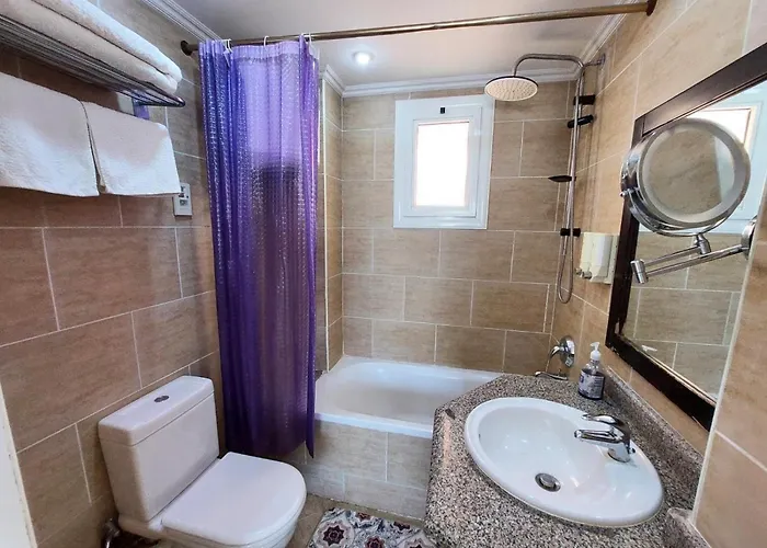 Daire Jwe - Quality Experience Near Red Sea *