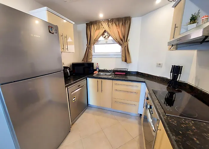 Jwe - Quality Experience Near Red Sea Daire Hurgada
