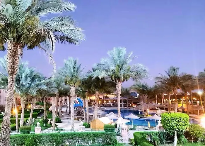 Jwe - Quality Experience Near Red Sea Hurgada