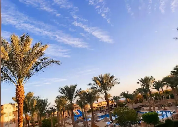 Jwe - Quality Experience Near Red Sea * Hurgada