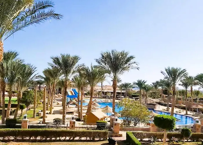 Jwe - Quality Experience Near Red Sea
