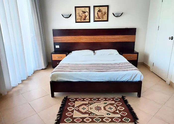 Jwe - Quality Experience Near Red Sea Daire