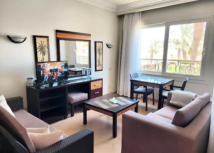 Daire Jwe - Quality Experience Near Red Sea