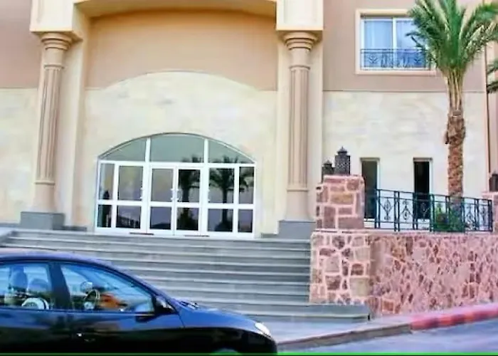 Jwe - Quality Experience Near Red Sea Hurgada