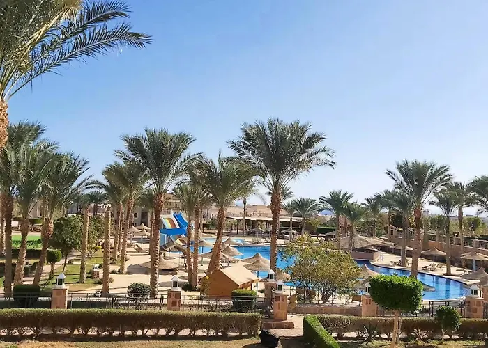 Jwe - Quality Experience Near Red Sea * Hurgada