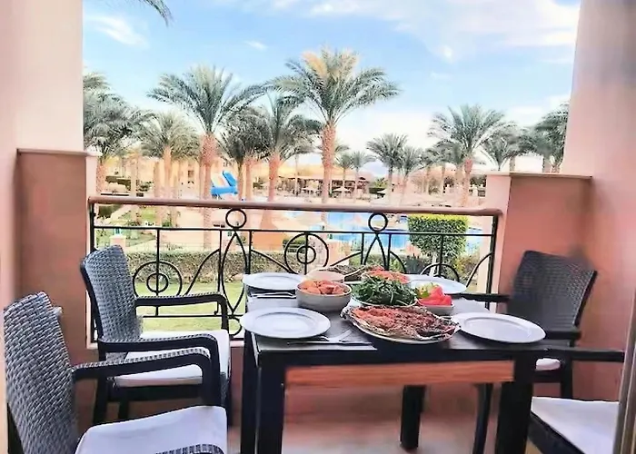 Jwe - Quality Experience Near Red Sea * Hurgada
